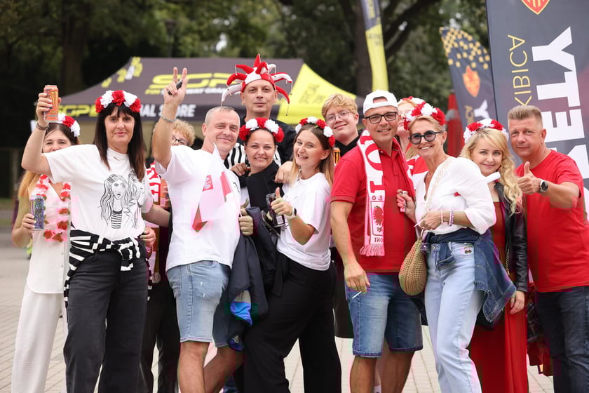 Grand Prix na żużlu we Wrocławiu, 31 sierpnia 2024