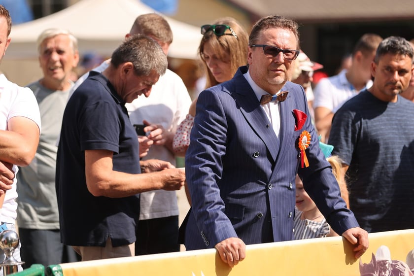Wielka Wrocławska na Partynicach, 1 września 2024