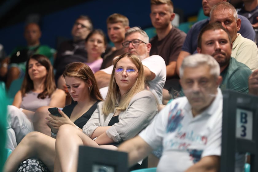 Śląsk - Piotrkowianin w Orbicie, 4 września 2024