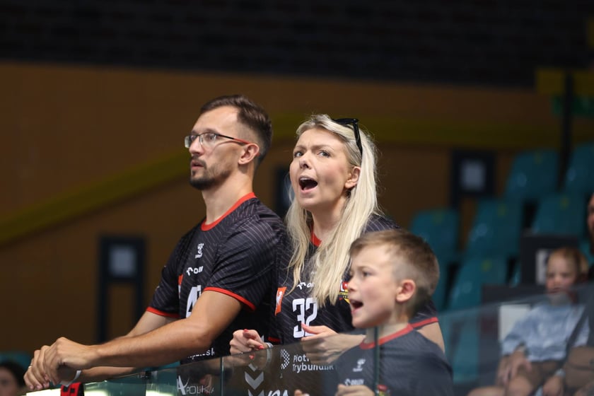 Śląsk - Piotrkowianin w Orbicie, 4 września 2024