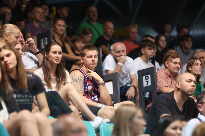 Śląsk - Piotrkowianin w Orbicie, 4 września 2024