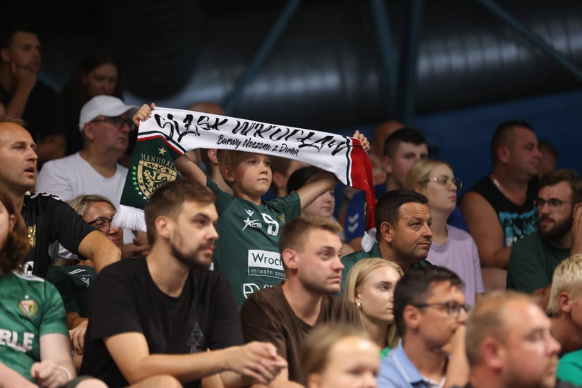 Śląsk - Piotrkowianin w Orbicie, 4 września 2024