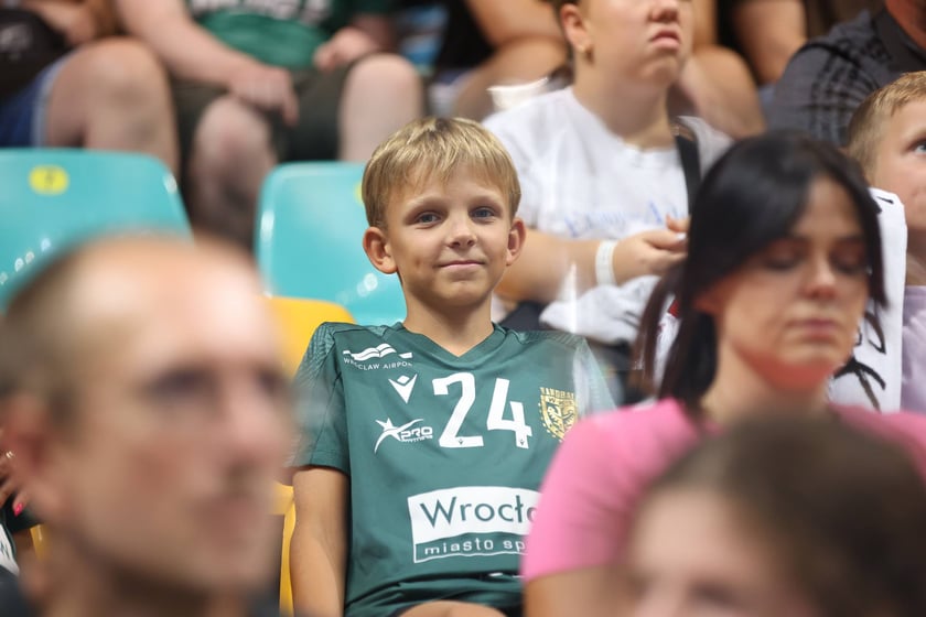 Śląsk - Piotrkowianin w Orbicie, 4 września 2024