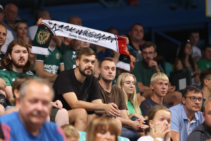 Śląsk - Piotrkowianin w Orbicie, 4 września 2024