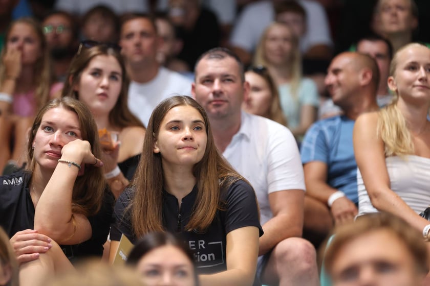 Śląsk - Piotrkowianin w Orbicie, 4 września 2024