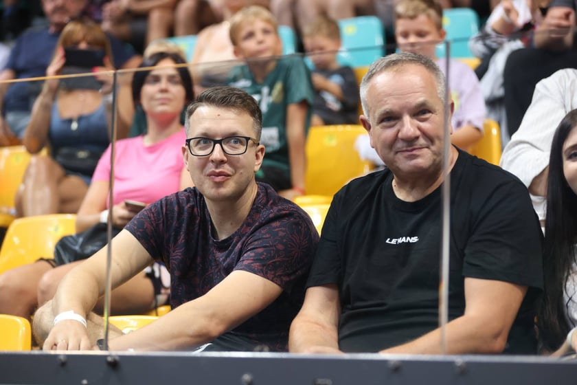 Śląsk - Piotrkowianin w Orbicie, 4 września 2024
