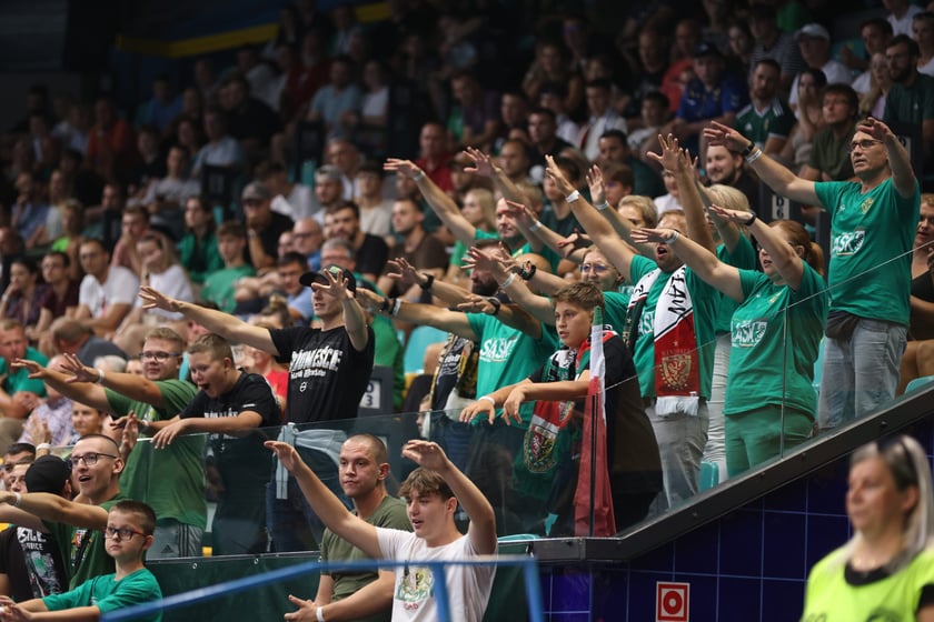 Śląsk - Piotrkowianin w Orbicie, 4 września 2024
