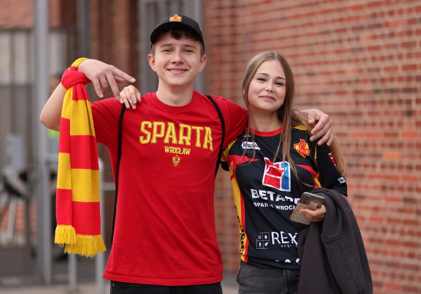 Sparta - Stal, Stadion Olimpijski Wrocław, 25 września 2024