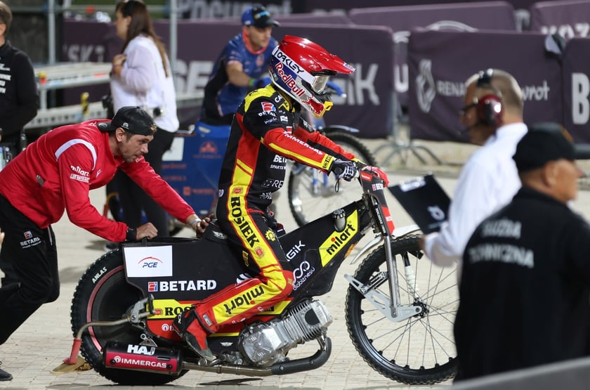 Sparta - Stal, Stadion Olimpijski Wrocław, 25 września 2024