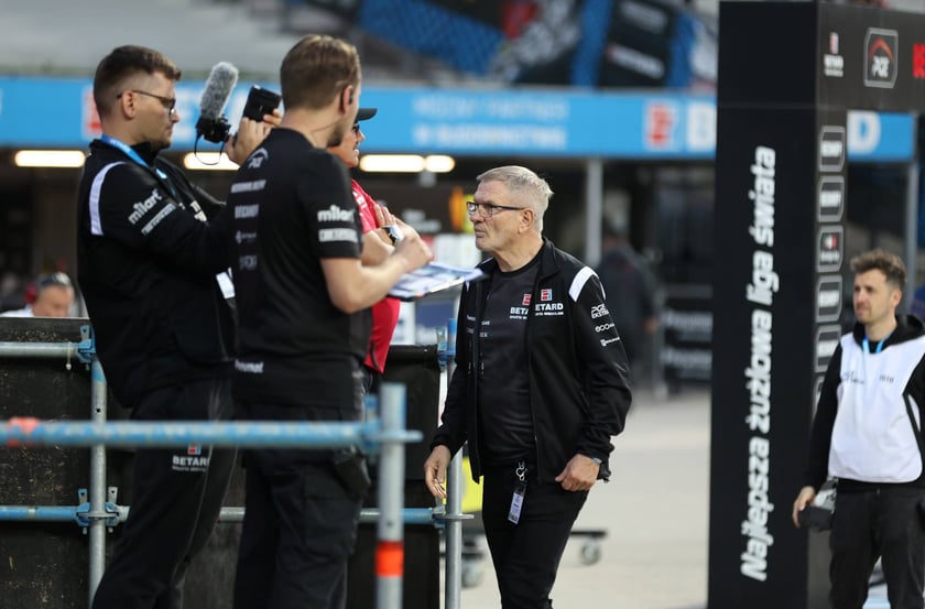 Sparta - Stal, Stadion Olimpijski Wrocław, 25 września 2024