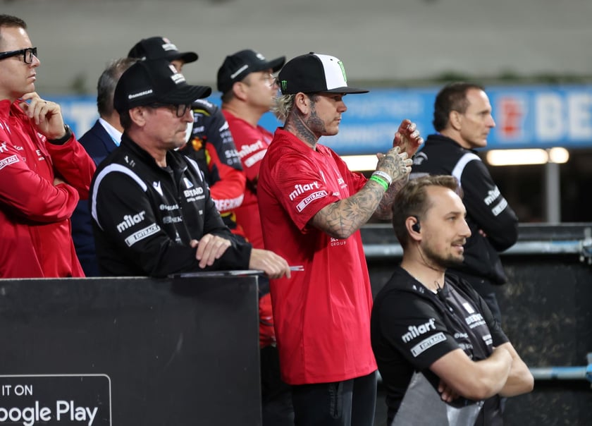 Sparta - Stal, Stadion Olimpijski Wrocław, 25 września 2024