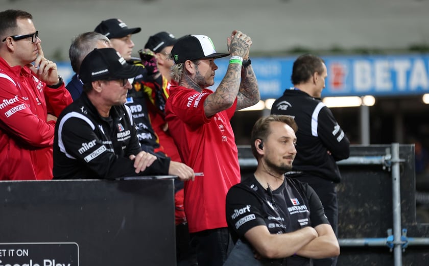 Sparta - Stal, Stadion Olimpijski Wrocław, 25 września 2024