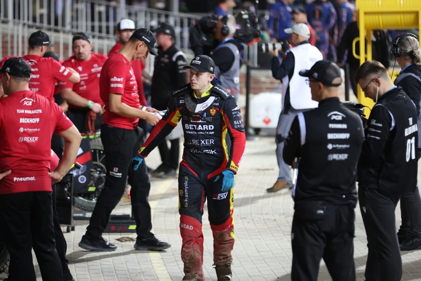 Sparta - Stal, Stadion Olimpijski Wrocław, 25 września 2024