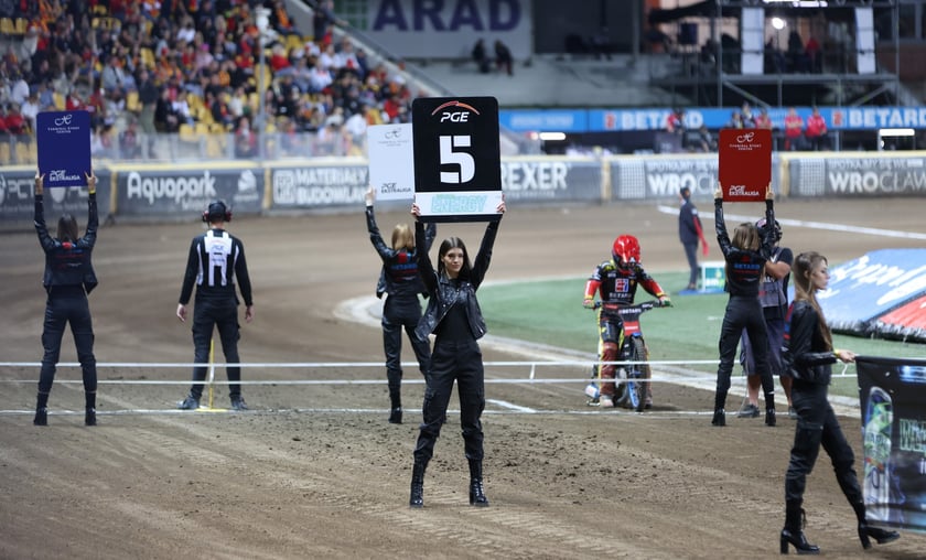 Sparta - Stal, Stadion Olimpijski Wrocław, 25 września 2024