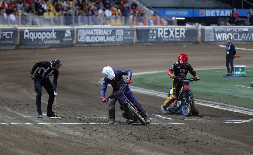 Sparta - Stal, Stadion Olimpijski Wrocław, 25 września 2024