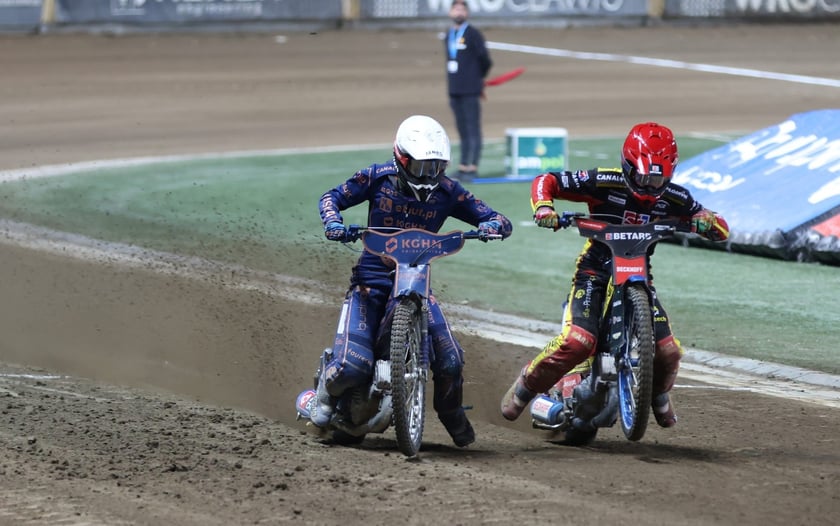 Sparta - Stal, Stadion Olimpijski Wrocław, 25 września 2024