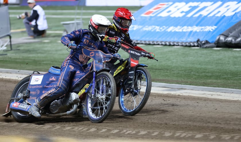 Sparta - Stal, Stadion Olimpijski Wrocław, 25 września 2024