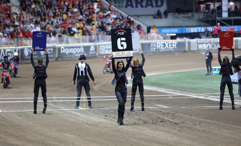 Sparta - Stal, Stadion Olimpijski Wrocław, 25 września 2024