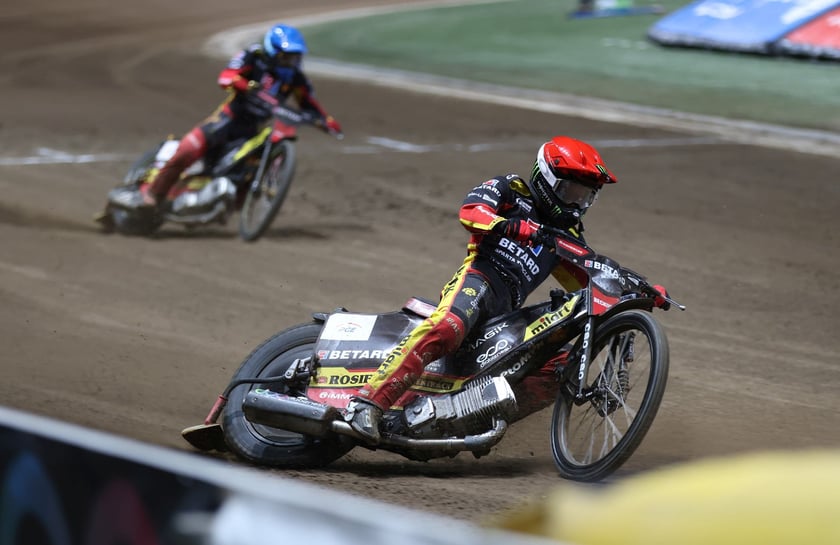 Sparta - Stal, Stadion Olimpijski Wrocław, 25 września 2024