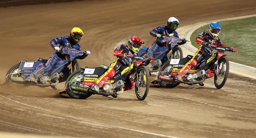 Sparta - Stal, Stadion Olimpijski Wrocław, 25 września 2024