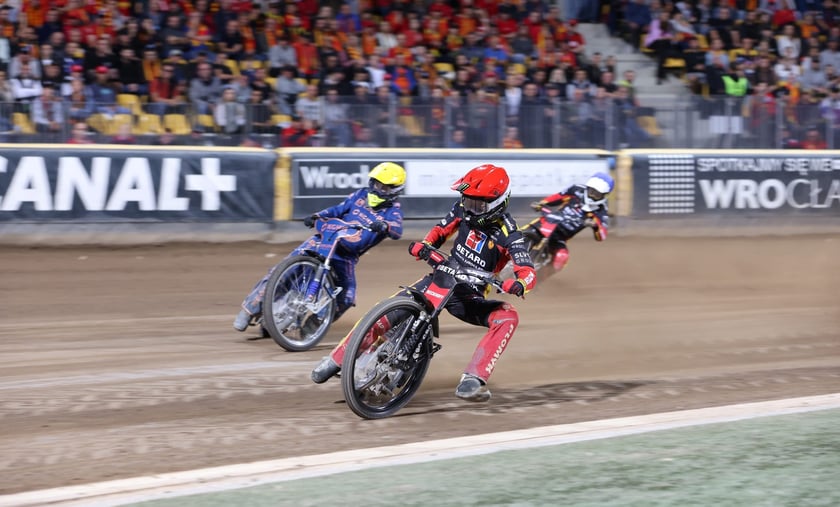 Sparta - Stal, Stadion Olimpijski Wrocław, 25 września 2024