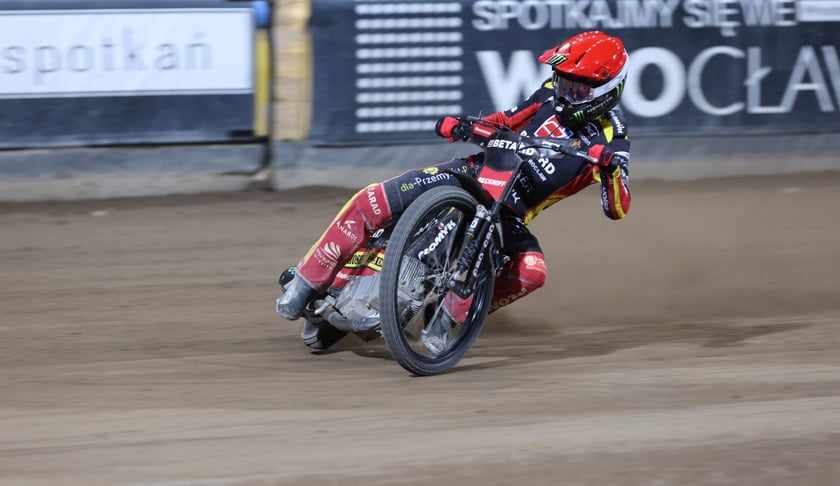 Sparta - Stal, Stadion Olimpijski Wrocław, 25 września 2024