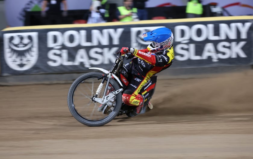 Sparta - Stal, Stadion Olimpijski Wrocław, 25 września 2024