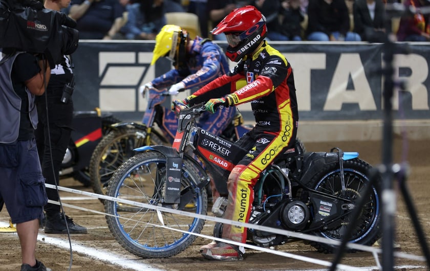 Sparta - Stal, Stadion Olimpijski Wrocław, 25 września 2024