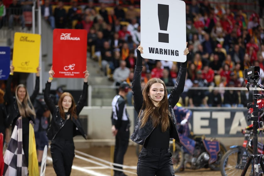 Sparta - Stal, Stadion Olimpijski Wrocław, 25 września 2024