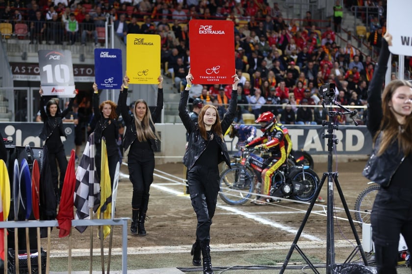 Sparta - Stal, Stadion Olimpijski Wrocław, 25 września 2024