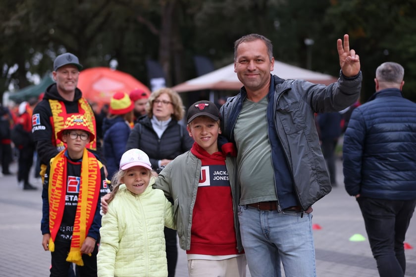 Mecz Betardu Sparty Wrocław z Orlen Oil Motor Lublin - 29 października na stadionie Olimpijskim