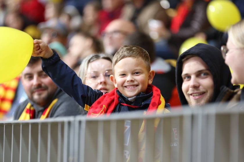 Mecz Betardu Sparty Wrocław z Orlen Oil Motor Lublin - 29 października na stadionie Olimpijskim