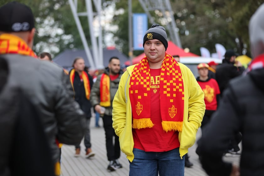 Mecz Betardu Sparty Wrocław z Orlen Oil Motor Lublin - 29 października na stadionie Olimpijskim