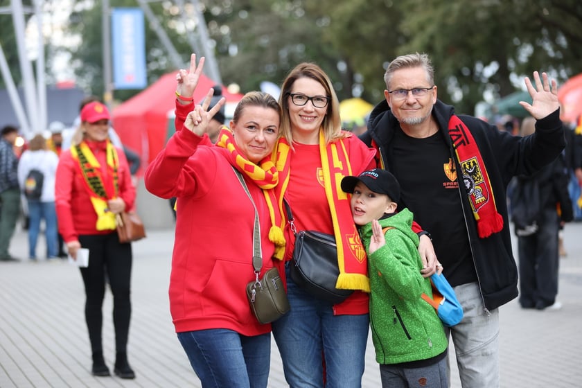 Mecz Betardu Sparty Wrocław z Orlen Oil Motor Lublin - 29 października na stadionie Olimpijskim