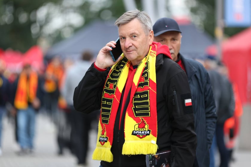 Mecz Betardu Sparty Wrocław z Orlen Oil Motor Lublin - 29 października na stadionie Olimpijskim