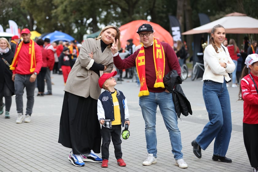 Mecz Betardu Sparty Wrocław z Orlen Oil Motor Lublin - 29 października na stadionie Olimpijskim