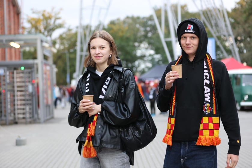 Mecz Betardu Sparty Wrocław z Orlen Oil Motor Lublin - 29 października na stadionie Olimpijskim
