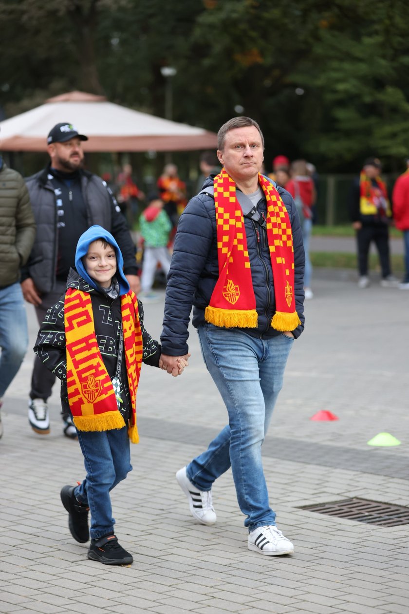 Mecz Betardu Sparty Wrocław z Orlen Oil Motor Lublin - 29 października na stadionie Olimpijskim