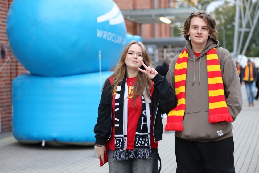 Mecz Betardu Sparty Wrocław z Orlen Oil Motor Lublin - 29 października na stadionie Olimpijskim