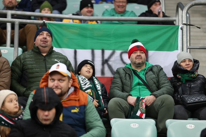 Śąsk Wrocław vs Puszcza Niepołomice