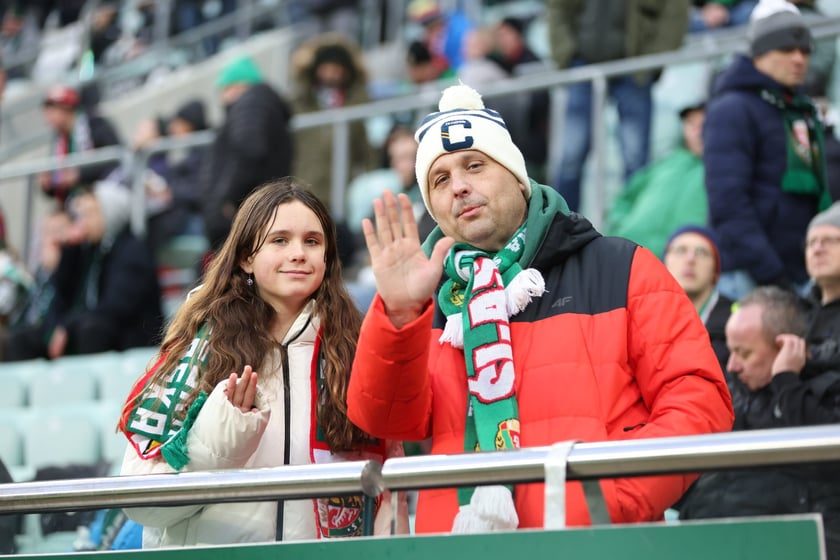 Śąsk Wrocław vs Puszcza Niepołomice