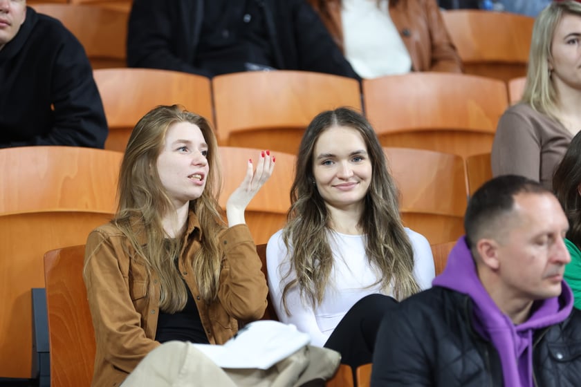 Śląsk - Górnik, Hala Stulecia, 7 maja 2025