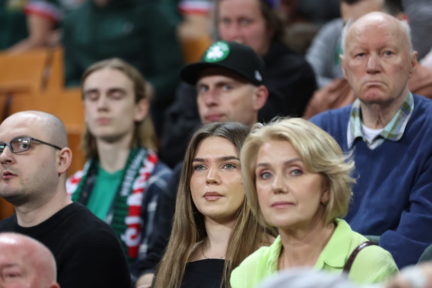 Śląsk - Górnik, Hala Stulecia, 7 maja 2025
