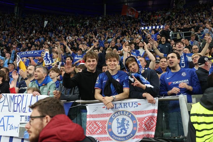 Chelsea i Betis w finale na Stadionie Wrocław, 28 maja 2025