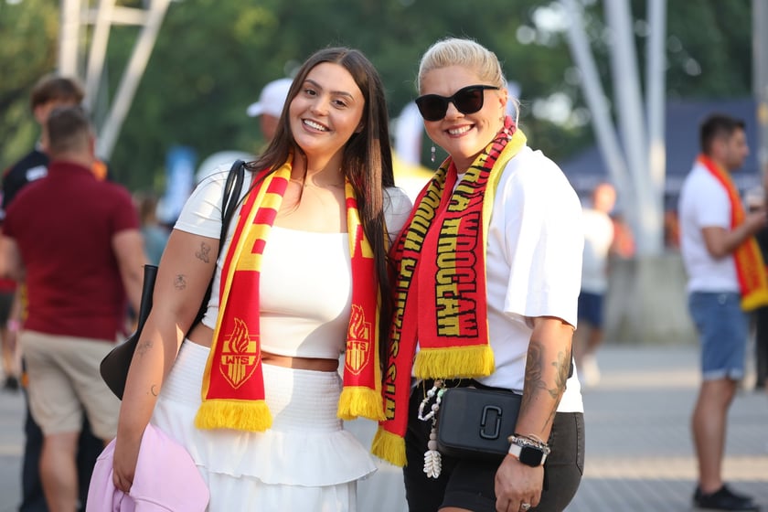 Mecz  WTS Sparta kontra Pres Toruń