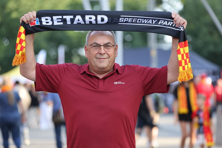 Mecz  WTS Sparta kontra Pres Toruń