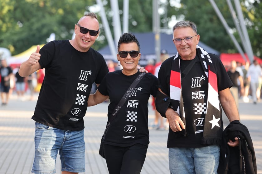 Mecz  WTS Sparta kontra Pres Toruń