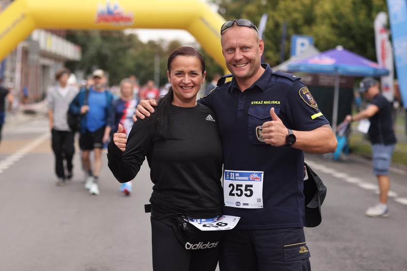 33. Bieg Solidarności