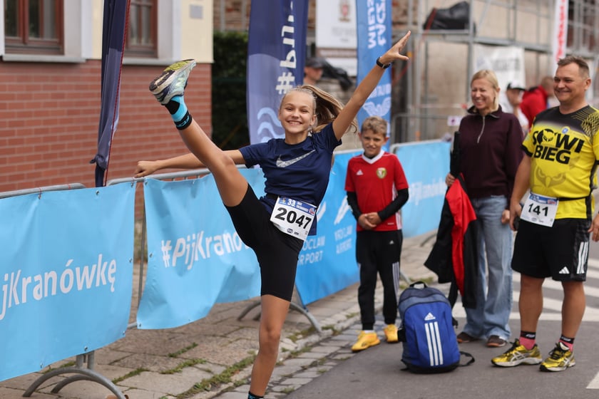 33. Bieg Solidarności