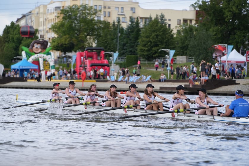Odra River Cup 2026